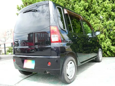 Mitsubishi Toppo