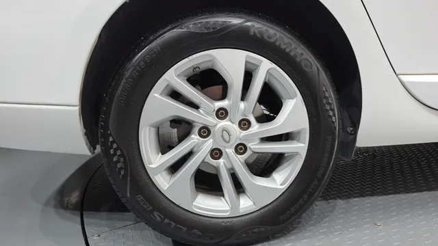 Renault SM3