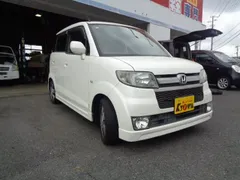 Honda Zest