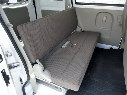Nissan Clipper