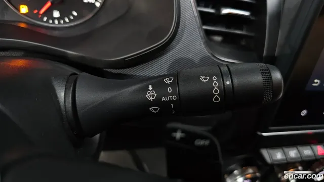 Renault XM3
