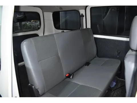 Toyota TownAce Van