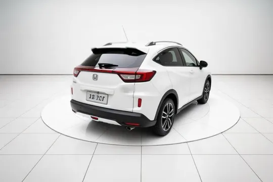 Honda XR-V