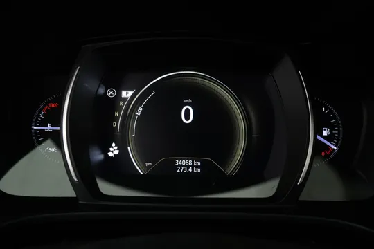 Renault Koleos (QM6)