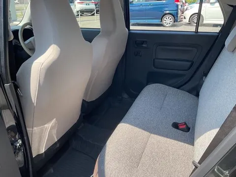 Daihatsu Mira Tocot