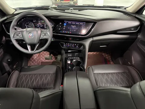 Buick Envision S