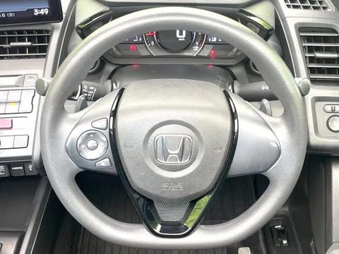 Honda S660