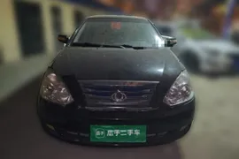 Geely Vision