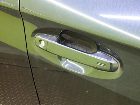 Subaru Impreza Sports