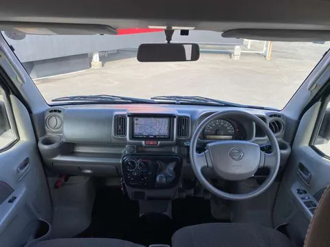 Nissan Clipper