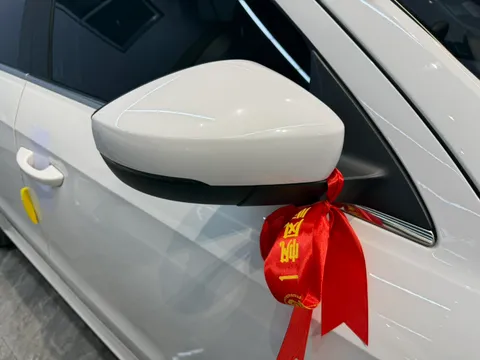 Volkswagen Gran Lavida