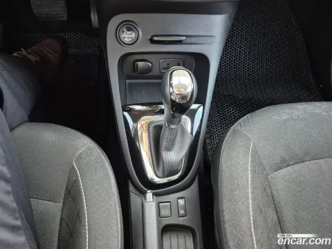 Renault QM3