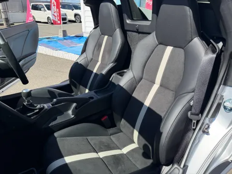 Honda S660
