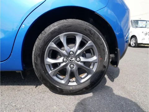 Mazda Mazda2 (Demio)