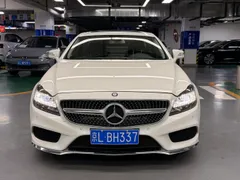 Mercedes-Benz Mercedes-Benz CLS