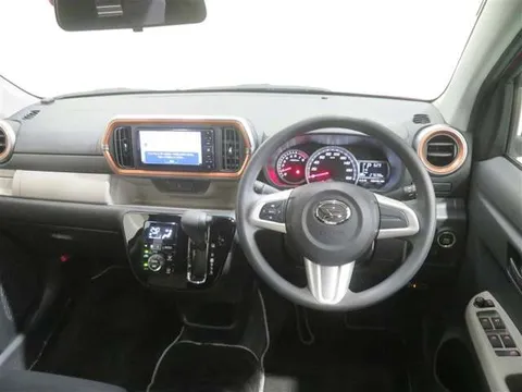 Daihatsu Boon