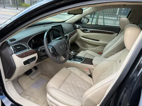 Gac GA8