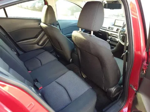 Mazda Axela Sport