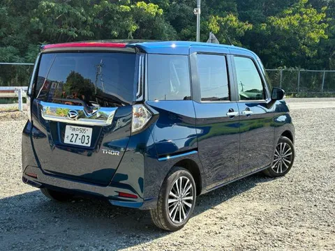 Daihatsu Thor