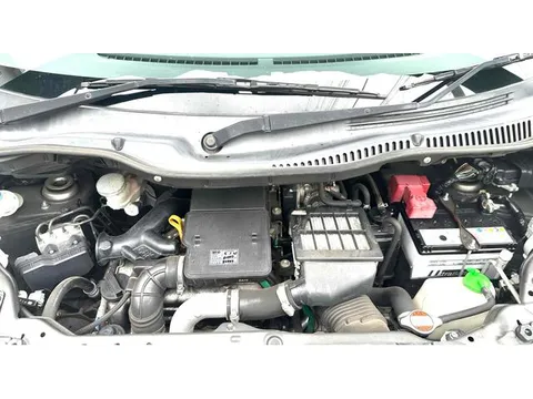 Suzuki Palette SW