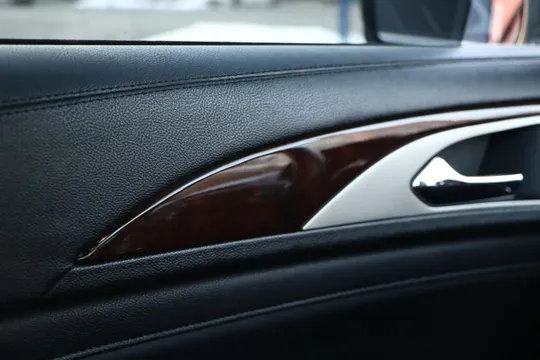 Lincoln MKZ