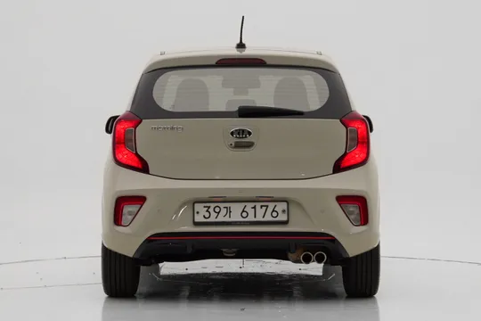 Kia Picanto (Morning)