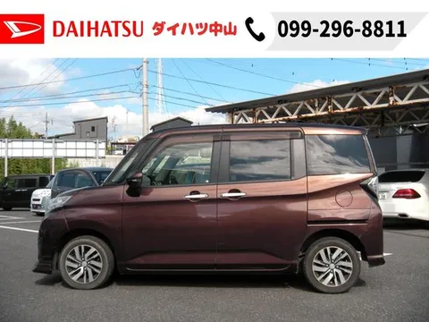 Daihatsu Thor