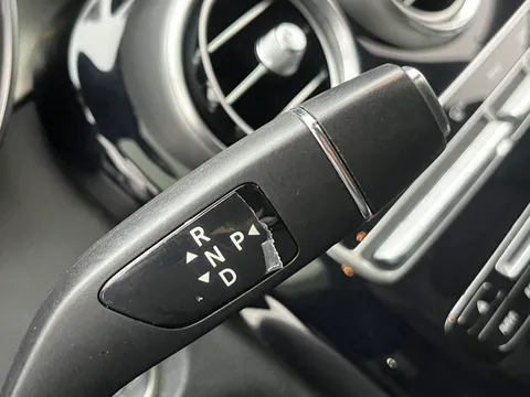Mercedes-Benz Mercedes-Benz GLC