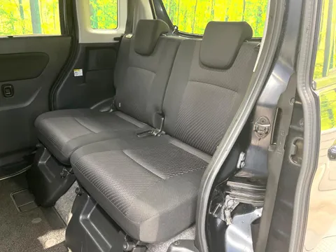 Suzuki Spacia Custom Z