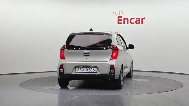 Kia Picanto (Morning)