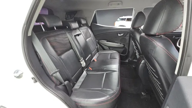 SsangYong Tivoli XLV (Tivoli Air)