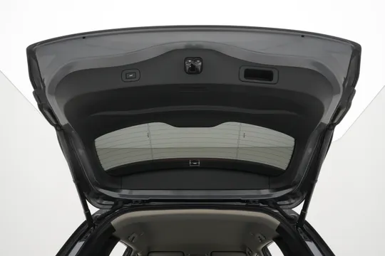 Renault Koleos (QM6)