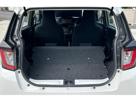 Subaru Pleo Plus