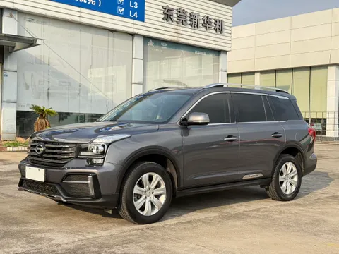 Gac GS8