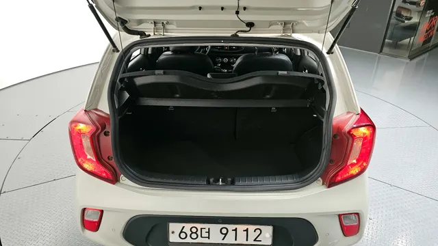 Kia Picanto (Morning)