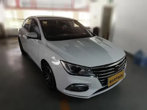 Roewe i5