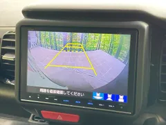 Honda N-BOX+ Custom