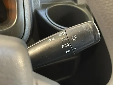 Suzuki Super Carry