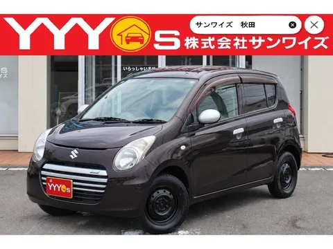 Suzuki Alto Eco