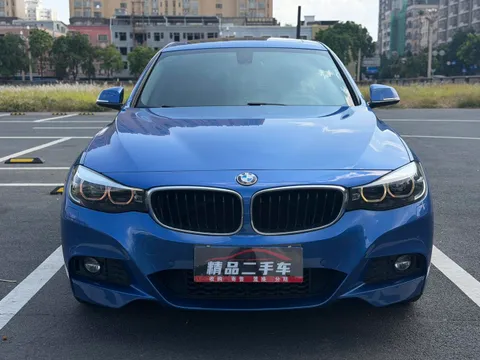 BMW Gran Turismo