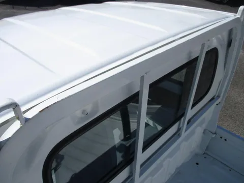 Nissan Clipper Truck