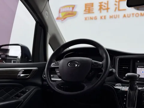 Gac M8