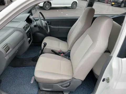 Mitsubishi Minica