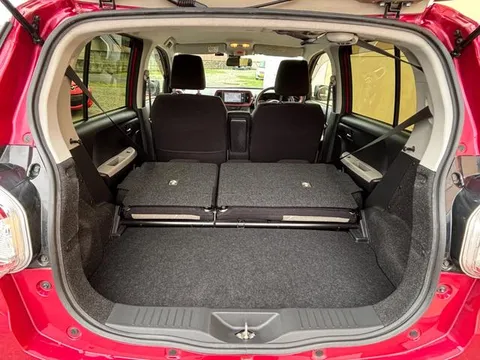 Daihatsu Boon