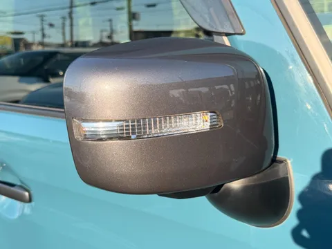 Suzuki Spacia Gear
