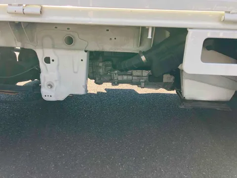 Mazda Scrum Truck