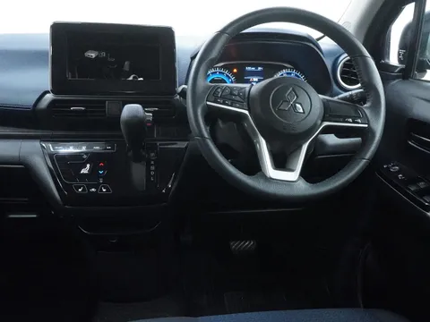 Mitsubishi eK X