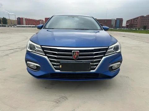 Roewe i5