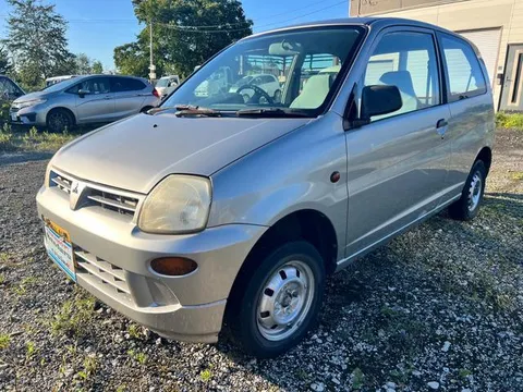 Mitsubishi Minica