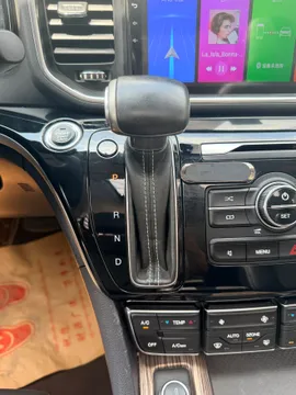 Gac M8
